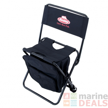 Berkley Backpack Chair with Backrest