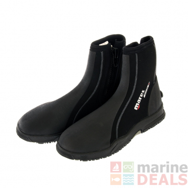 Mares Flexa DS Dive Boots 2mm US6