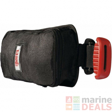 Mares MRS+ Replacement Weight Pockets XS/S