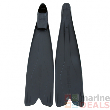 Mares Concorde Spearfishing Dive Fins Black