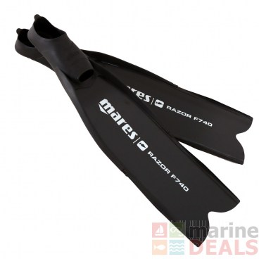 Mares Razor F740 Fins