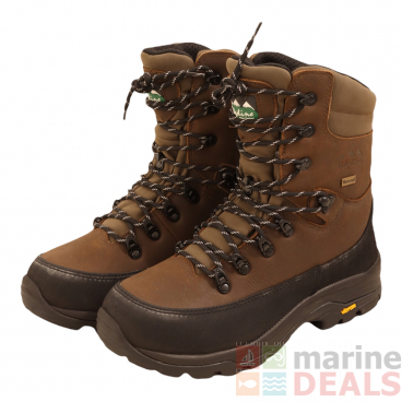 Ridgeline Warrior Hi-Top Boots US14