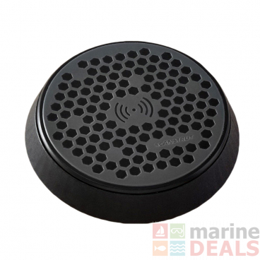 Scanstrut ROKK Waterproof Marine Wireless Phone Charger 12/24V
