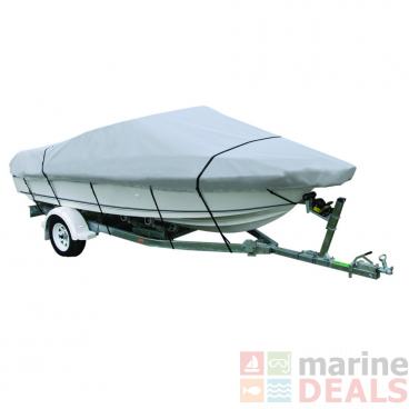 Oceansouth Trailerable Boat Storage Cover