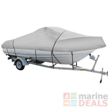 Oceansouth Cabin Cruiser Boat Cover