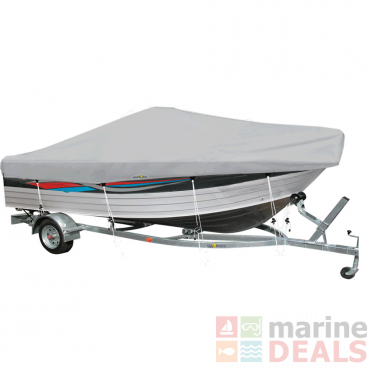 Oceansouth Centre Console Boat Cover