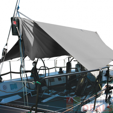 Oceansouth Sailboat Awning
