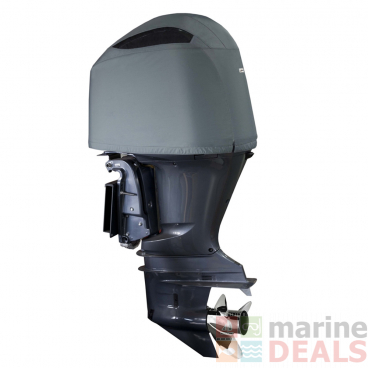Oceansouth Vented Outboard Motor Cover for Yamaha
