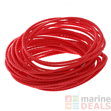 Catch PE Assist Cord with 7 Strand Stainless Core 450lb 5m