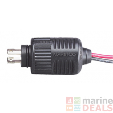 Marinco 2 Wire ConnectPro Plug