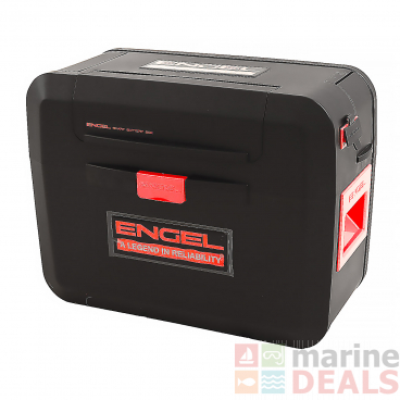 Engel Smart Battery Box Series 2