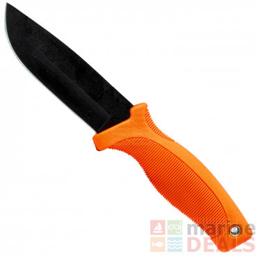 Buffalo River Maxim Skinner Knife 4.5in Blaze