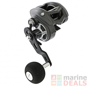 TiCA Titanclaw TC300 Baitcast Reel