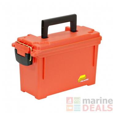 Plano Emergency Supply Marine Box