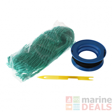Sea Harvester Replacement Net for Standard Dredge