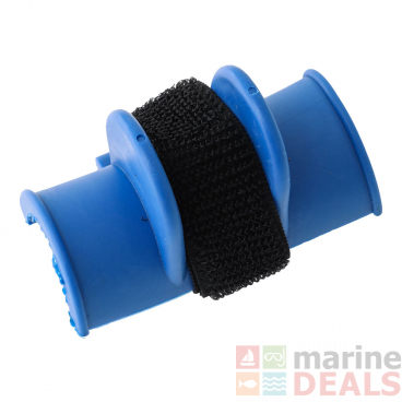 Soft Rubber Rod Rest