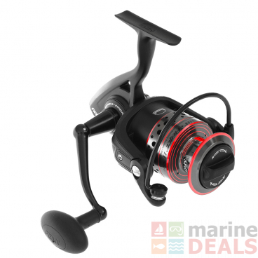 PENN Fierce II 5000 Spinning Reel