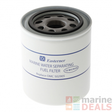 Easterner C14554 Fuel Filter for OMC/Evinrude