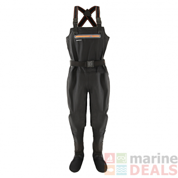 Scierra X-Stretch Breathable Chest Waders XL