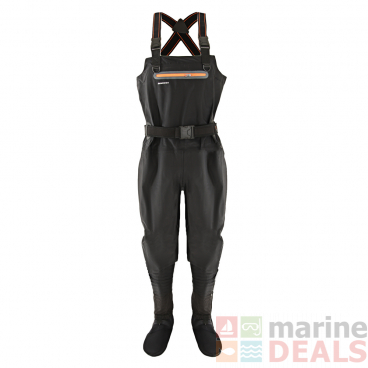 Scierra X-Stretch Breathable Chest Waders M Long