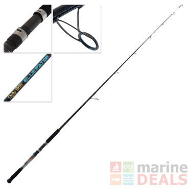Ugly Stik Bluewater Spinning Rod 6ft 9in 6-10kg 1pc