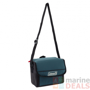 Coleman 9 Can Collapsible Soft Cooler Bag