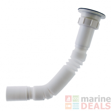 Fishtech Fillet Table Drain Hose