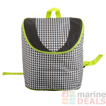 Insulated Cooler Backpack 16L