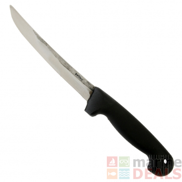 Svord Kiwi Carbon Steel Fish Fillet Knife 7in
