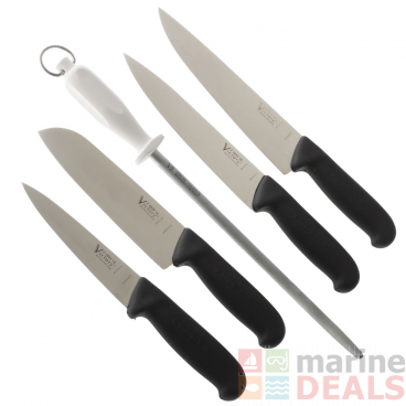 Victory Chef's Knife Set