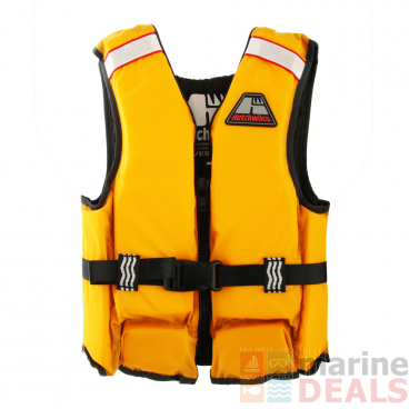 Hutchwilco Aquavest Classic Kids Life Vest M