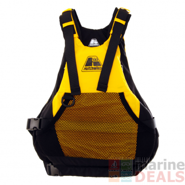 Ultra Blade Level 50 Kids Life Vest 15-25kg