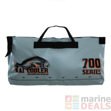 Hutchwilco Kai Cooler 700 Series Insulated Fish Catch Bag