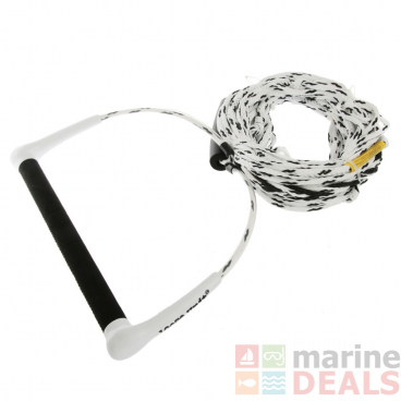 Loose Unit PS801 8 Loop Rope and Handle 75ft