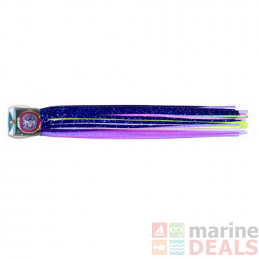 Pakula Paua Shaker Game Lure 295mm - Unrigged