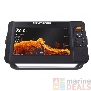 Raymarine Element 7S CHIRP GPS/Fishfinder