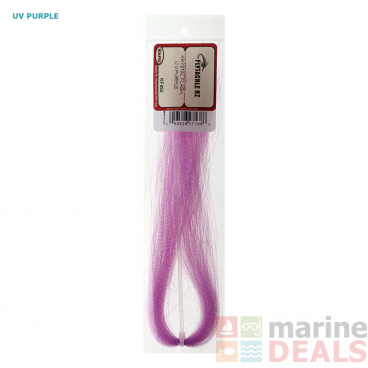 Wapsi Krystal Flash UV Purple