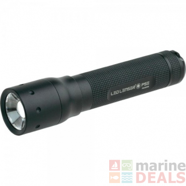 Ledlenser P5E Torch 420lm