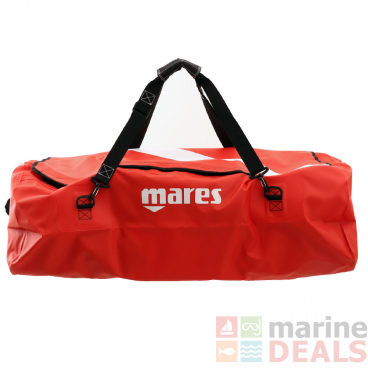 Mares Cruise Attack Dive Gear Bag