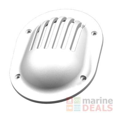 TruDesign Inlet Strainer 2in