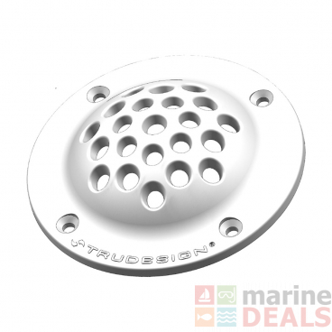 TruDesign Inlet Strainer 1.25in Round