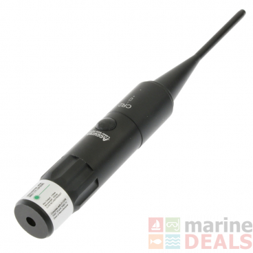 Night Saber 17-50Cal Laser Boresight Kit