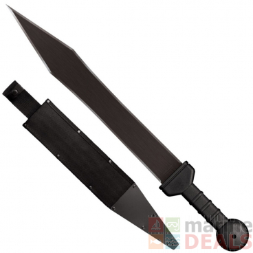 Cold Steel Gladius with Sheath 18in Blade