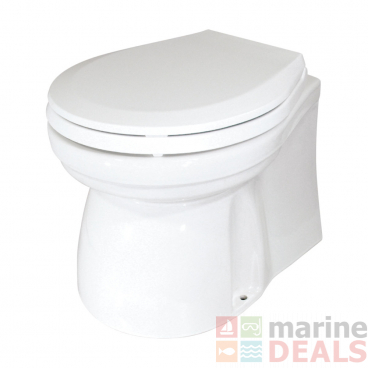 TMC Toilet Deluxe Bowl 24V