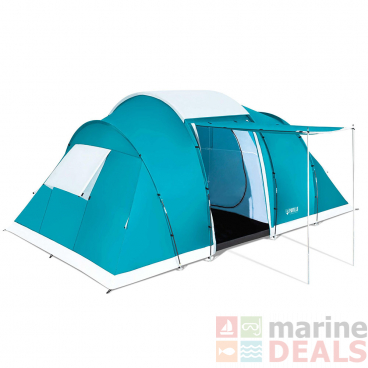 PAVILLO Family Ground 6P Tent