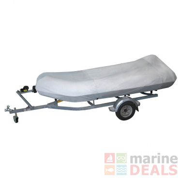 Oceansouth Inflatable Boat Cover