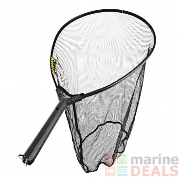 Kilwell Shoulder Catch and Release Net 66cm