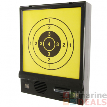 Daisy Airsoft Electric Scoring Target