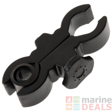 Ledlenser Torch Mount for Gun Scope