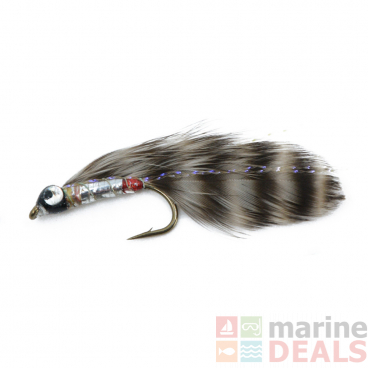 Manic Tackle Project Slick Fly Dorothy #8